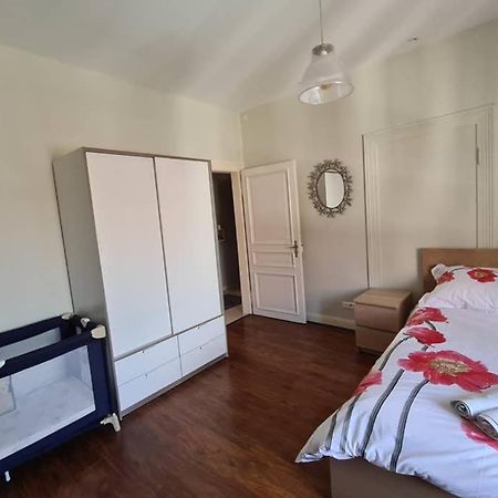 Ferienwohnung la lauch Colmar Exterior foto