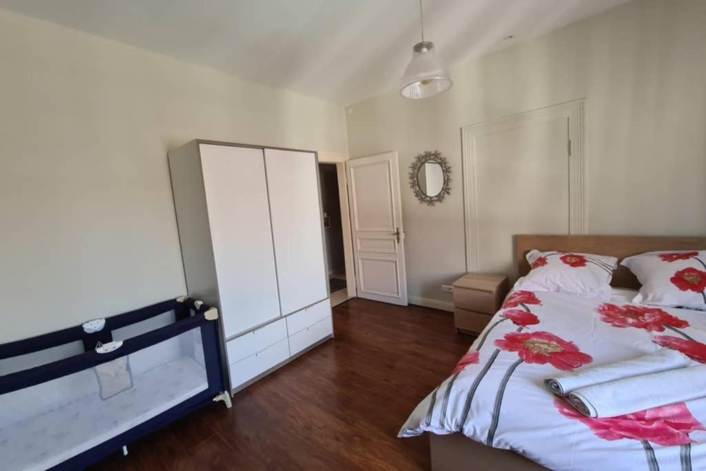 Ferienwohnung la lauch Colmar Exterior foto
