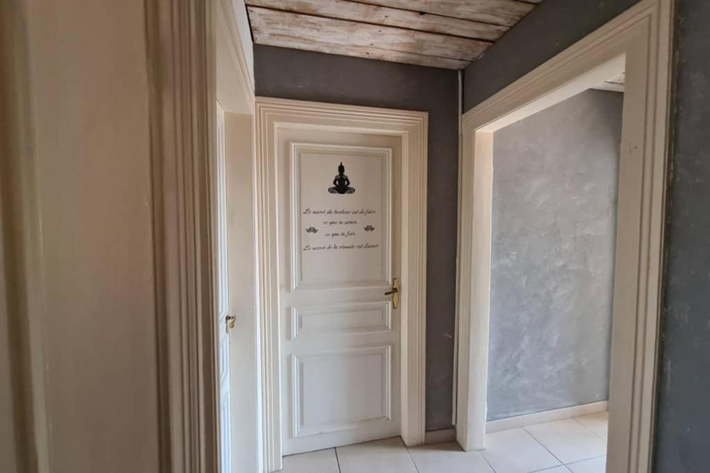 Ferienwohnung la lauch Colmar Exterior foto